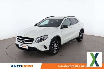 Photo mercedes-benz autres 220 CDI Sensation 4Matic 7G-DCT 170 ch