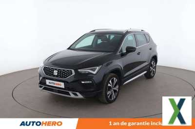 Photo seat ateca 2.0 TDI Xperience DSG7 150 ch