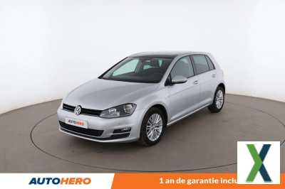 Photo volkswagen golf VII 1.2 TSI BlueMotion Tech Cup BV6 5P 105 ch