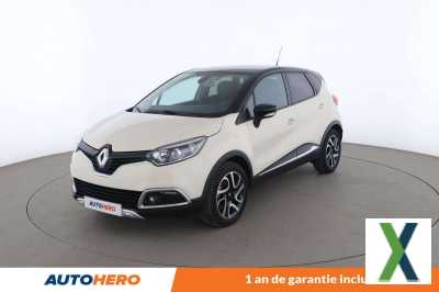 Photo renault captur 1.5 dCi Energy Extrem 90 ch