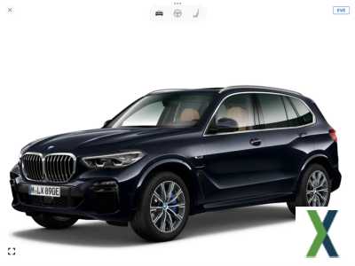 Photo bmw x5 xDrive 45e