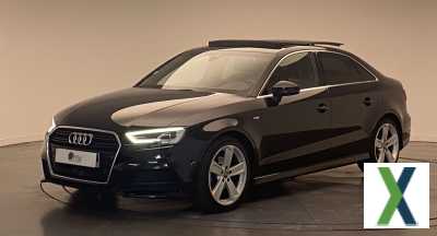 Photo audi a3 2.0 TDI 150 S tronic / Toit Ouvrant