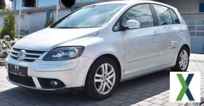 Photo volkswagen golf plus