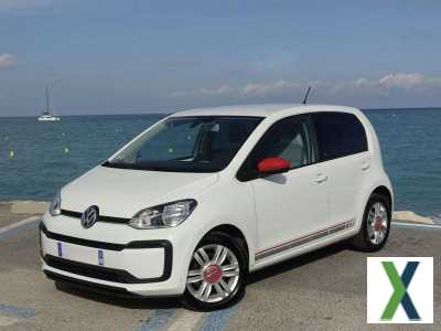 Photo volkswagen up! UP! 1.0 90ch Beats Audio 5p