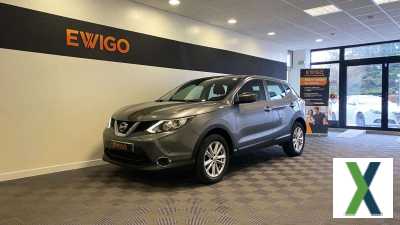 Photo nissan qashqai GENERATION-II 1.6 DCI 130 ACENTA 2WD X-TRONIC BVA