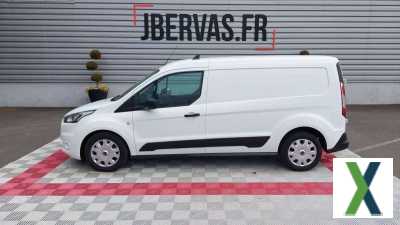 Photo ford transit connect FGN L2 1.5 ECOBLUE 100 SS TREND BUSINESS