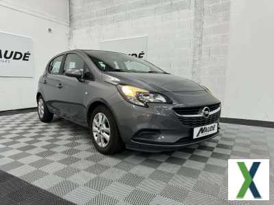 Photo opel corsa 1.3 CDTI 75 CH Edition - GARANTIE 6 MOIS