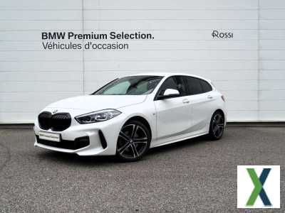 Photo bmw 118 118iA 136ch M Sport DKG7