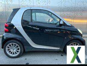 Photo smart fortwo Smart Coupé 1.0 71ch Pure