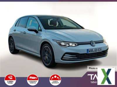 Photo volkswagen golf 8 1.5 eTSI 150 DSG R-Line GPS