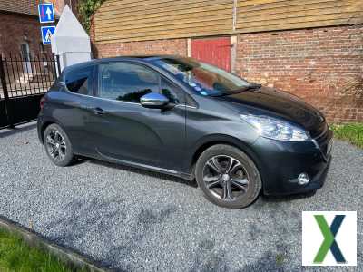 Photo peugeot 208 1.2 VTI 82ch Active