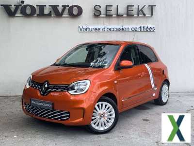 Photo renault twingo III III SCe 65 Vibes