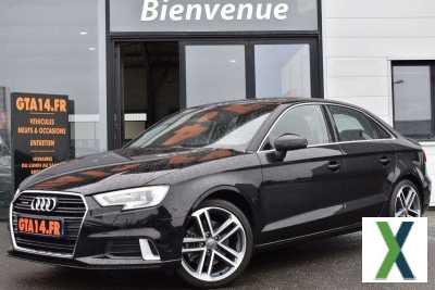 Photo audi a3 40 TFSI 190CH SPORT S TRONIC 7 EURO6D-T