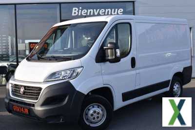 Photo fiat ducato FG 3.0 CH1 2.0 MULTIJET 115CH PACK PRO NAV