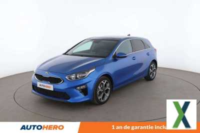 Photo kia autres 1.0 T-GDi ISG Edition 1 120 ch