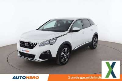 Photo peugeot 3008 1.2 PureTech Allure 130 ch