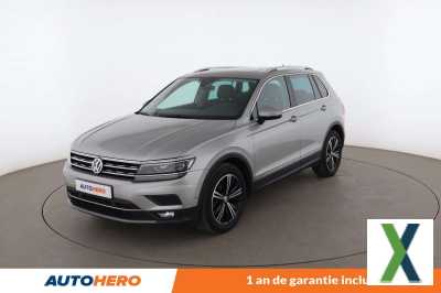 Photo volkswagen tiguan 1.5 TSI EVO Carat Exclusive DSG7 150 ch