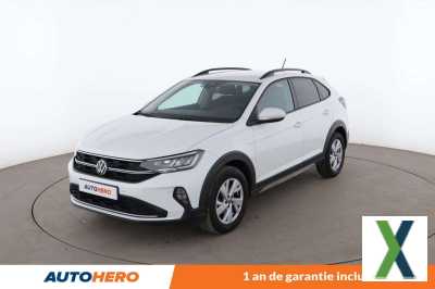 Photo volkswagen taigo 1.0 TSI DSG 110 ch