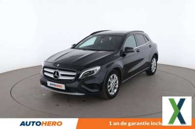 Photo mercedes-benz autres 200 CDI 4Matic BVA7 136 ch