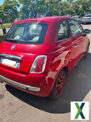 Photo fiat autres