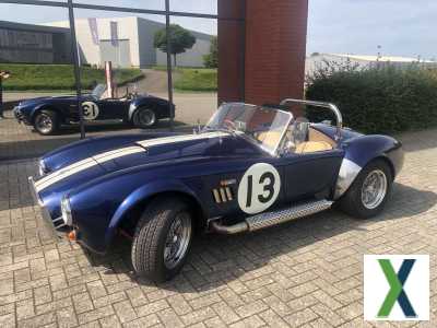 Photo ac cobra Pilgrim Sumo