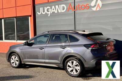 Photo volkswagen taigo 1.0 TSI 110 BVM6 LIFE