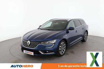Photo renault autres 1.6 dCi Energy Intens EDC 160 ch