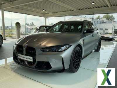 Photo bmw m3 Touring