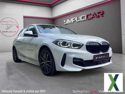 Photo bmw autres M Sport
