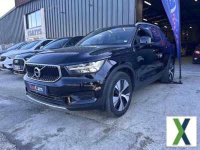 Photo volvo xc40 1.5 T3 165ch MOMENTUM 2WD GEARTRONIC BVA