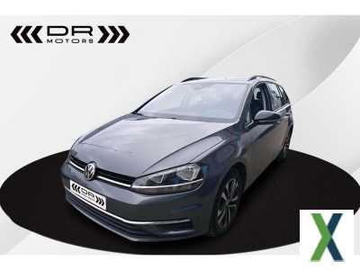 Photo volkswagen golf 1.0TSI IQ DRIVE - BUSINESS PACK - NAVI - PANODAK -