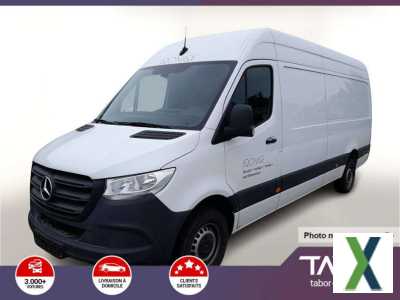 Photo mercedes-benz sprinter III 317 CDI 170 HKa RWD