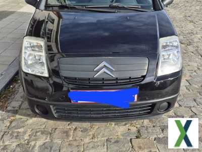Photo citroen c2 1.1i Pack