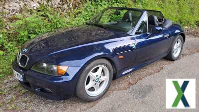 Photo bmw z3 1.9i