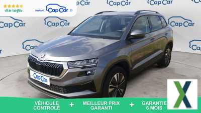 Photo skoda karoq 1.5 TSI 150 DSG7 Business