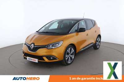 Photo renault scenic 1.6 dCi Energy Intens 130 ch