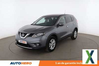 Photo nissan x-trail 1.6 dCi All-Mode 4x4-I Acenta 130 ch