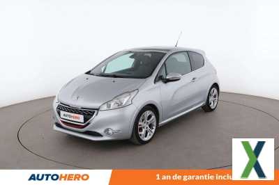 Photo peugeot 208 1.6 THP GTi 3P 200 ch