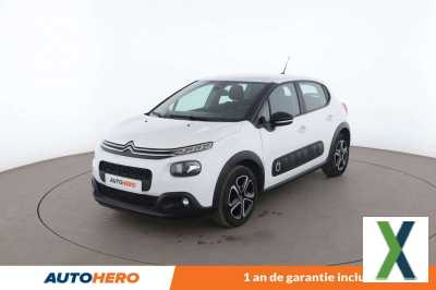 Photo citroen c3 1.2 PureTech Shine Business BV6 110 ch