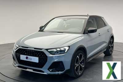Photo audi a1 30 TFSI 110 ch S tronic 7 Edition One