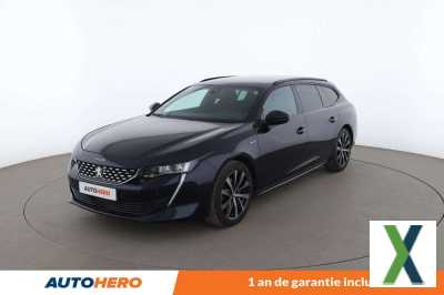 Photo peugeot autres 1.6 PureTech GT Line EAT8 181 ch