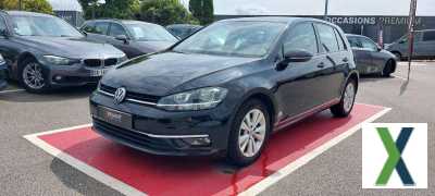 Photo volkswagen golf BUSINESS 1.0 tsi 115 dsg7 confortline