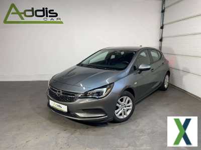 Photo opel astra 1.0 TURBO 105 CV ECOTEC EDITION GPS