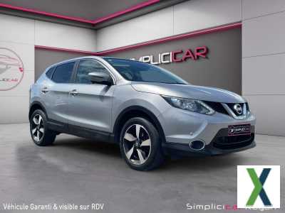 Photo nissan qashqai N-Connecta