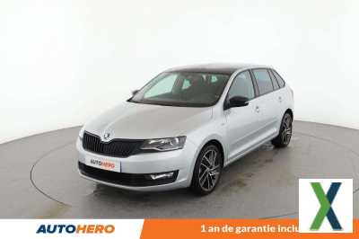 Photo skoda autres Spaceback 1.0 TSI Clever 110 ch