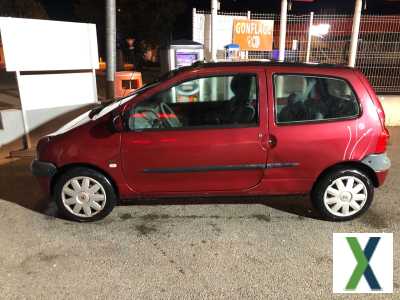 Photo renault twingo II 1.2 16v TCE 100 GT