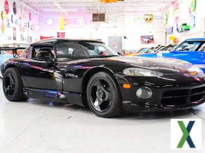 Photo dodge viper V10 8.0L