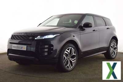 Photo land rover range rover evoque Range Rover Evoque D180 AWD BVA9