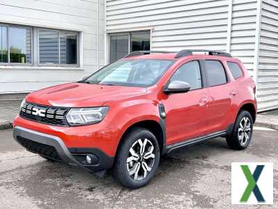 Photo dacia duster 1.5 BLUE DCI 115CH JOURNEY 4X2