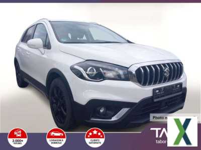 Photo suzuki sx4 s-cross 1.4 Hybrid 129 Comfort LED